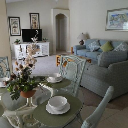 35 - Fabulous 4 Bedroom Villa With South Facing Pool Orlando Eksteriør bilde